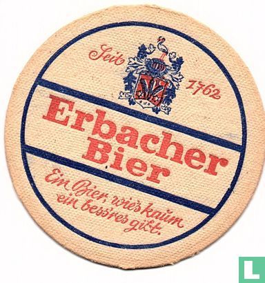 Erbacher Brauhaus 9,5 cm - Bild 2