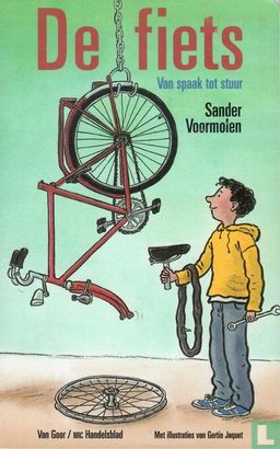 De fiets - Bild 1