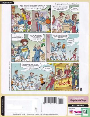 Tina 14 - Image 2