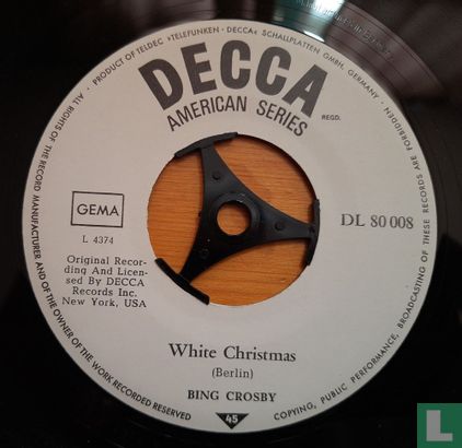White Christmas - Afbeelding 3