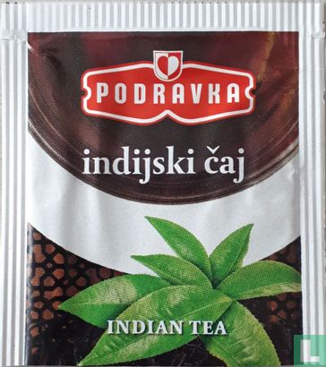 indijski caj   - Image 1
