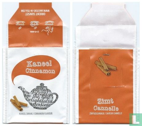 [Kaneel Cinnamon] - Bild 2