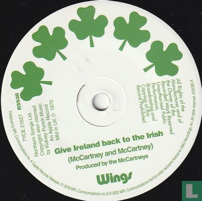 Give Ireland Back To The Irish - Image 6