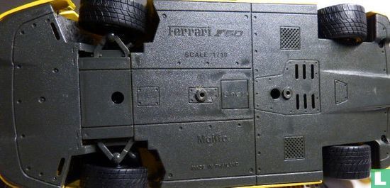 Ferrari F50 - Image 6