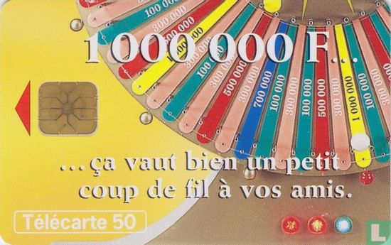 Le Millionnaire - Image 1