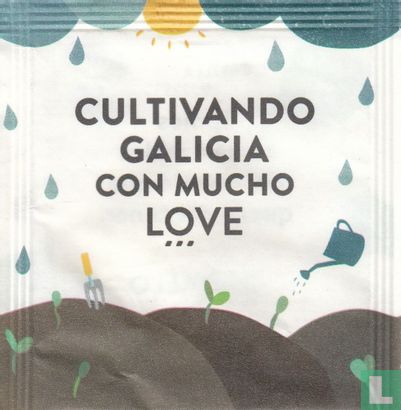 Cultivando Galicia con Mucho Love - Image 1