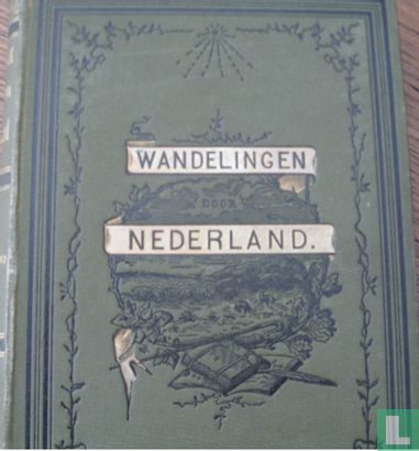 Wandelingen door Nederland - Image 1