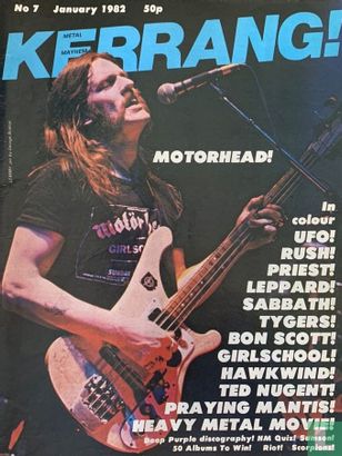 Kerrang! 7