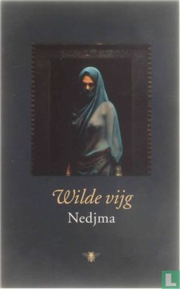 Wilde vijg - Image 1