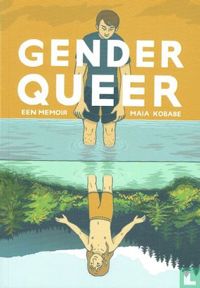Gender Queer - Bild 1