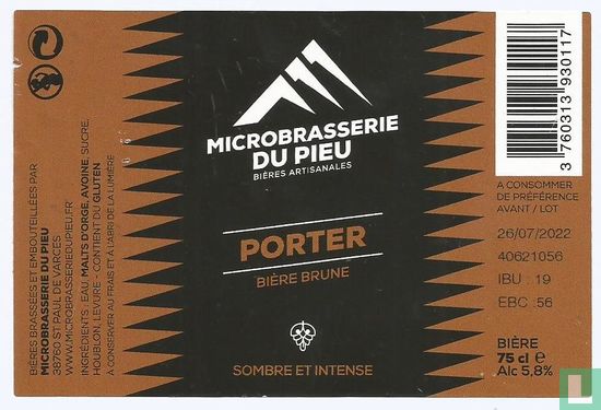 Porter