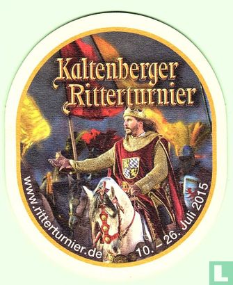 Kaltenberger ritterturnier - Afbeelding 1
