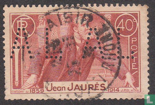 Jean Jaurès - Image 1