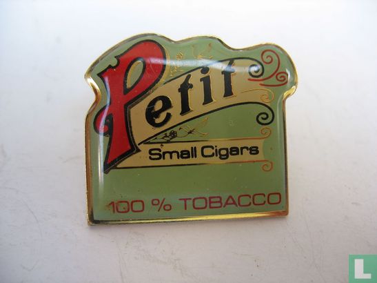 Pefif small Cigars