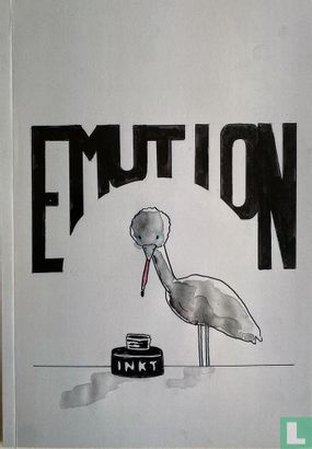 Emution  - Image 1