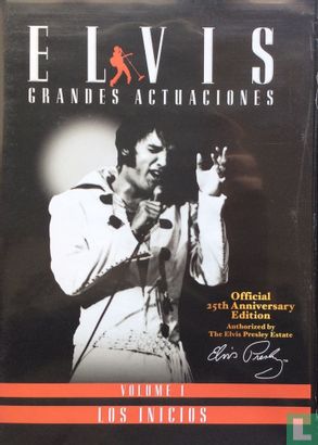 Elvis - Grandes actuaciones - Image 3