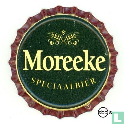 Moreeke - Speciaalbier