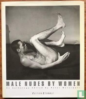 Male nudes by women - Afbeelding 1
