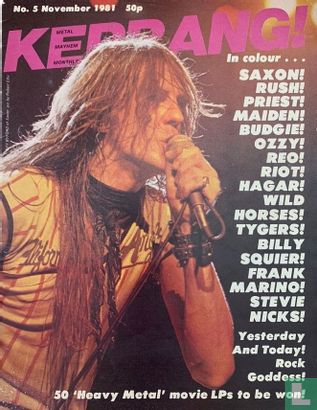 Kerrang! 5