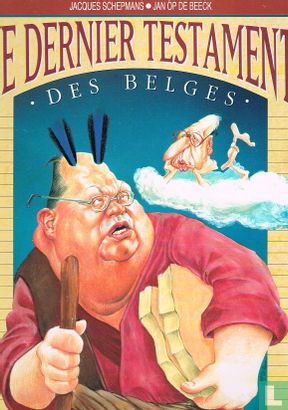 Le dernier testament des Belges - Bild 1