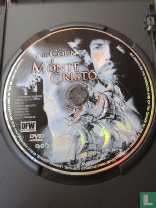 The Count of Monte Cristo - Afbeelding 3