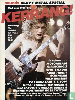 Kerrang! 1