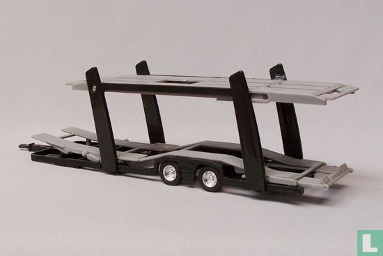 Iveco Stralis Car Transporter - Afbeelding 6