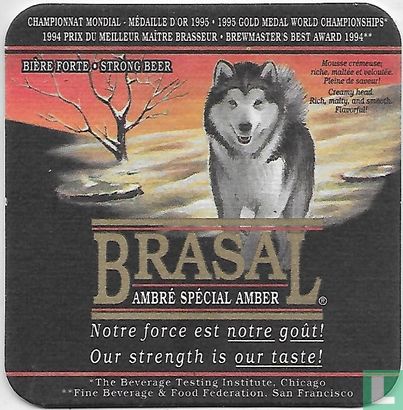 Brasal - Image 1