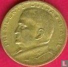 Brasilien 50 Centavo 1953 - Bild 2