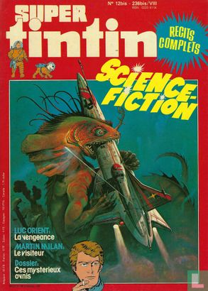 Science-fiction - Image 1