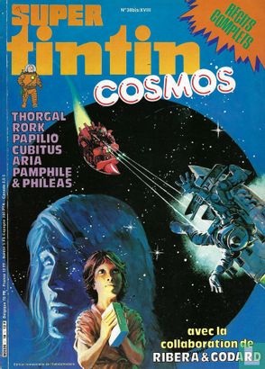 Cosmos - Bild 1