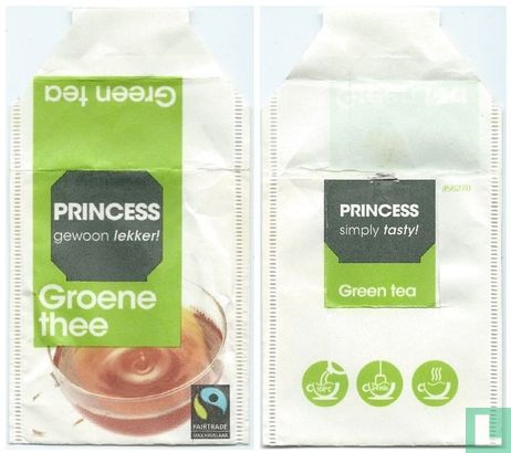 Green tea - Bild 2