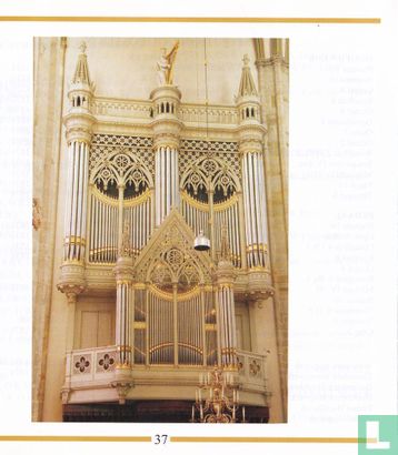Romantic Organ Music - Bild 9