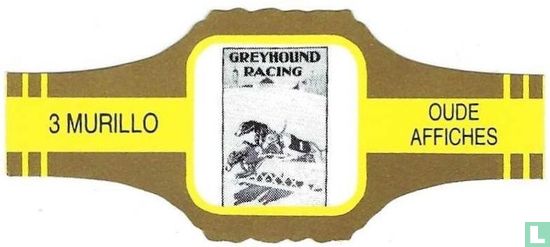 Greyhound Racing - Image 1