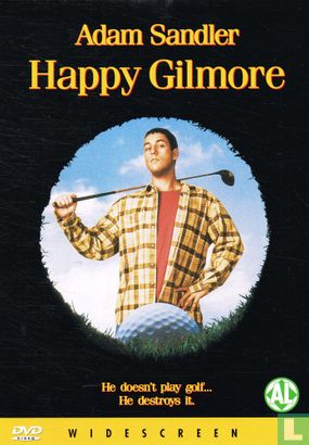 Happy Gilmore - Image 1