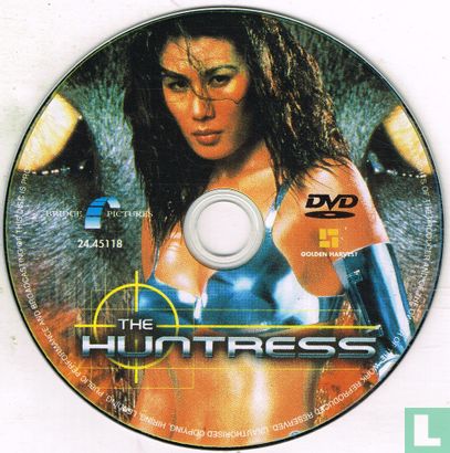 The Huntress - Image 3