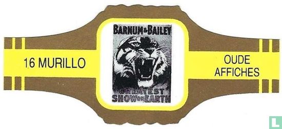 Barnum & Bailey - Image 1