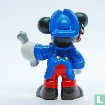 Mickey Mouse als piraat - Afbeelding 2