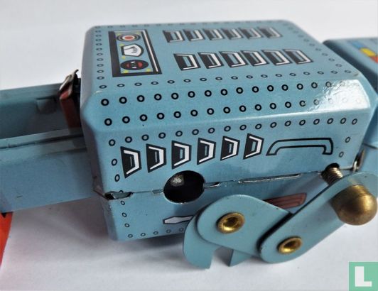 Robot - Afbeelding 6