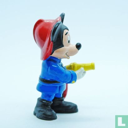 Mickey Mouse als brandweerman - Afbeelding 3