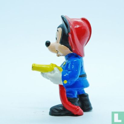 Micky Maus als Feuerwehrmann - Bild 4