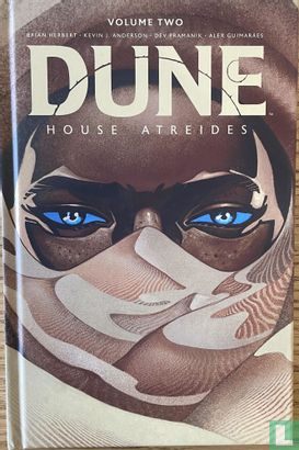 Dune - Afbeelding 1