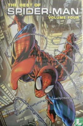 Spider-man: Best of Spider-man - Afbeelding 1
