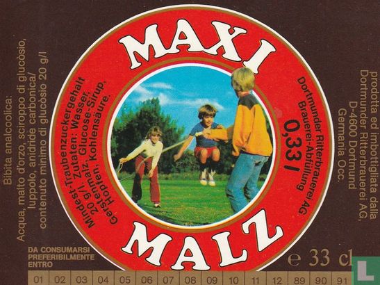 Maxi Malz