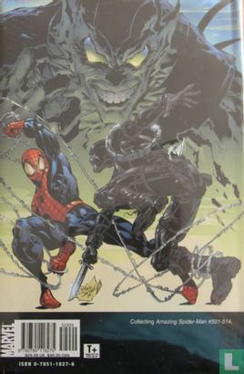 Spider-man: Best of Spider-man - Afbeelding 2