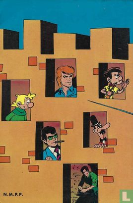 Tintin sélection 24 - Afbeelding 2
