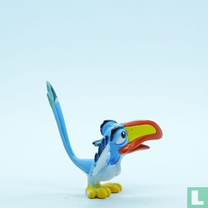 Zazu - Image 3