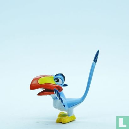 Zazu - Image 4