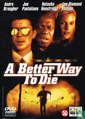 A Better Way to Die - Afbeelding 1