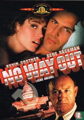 No Way Out - Image 1
